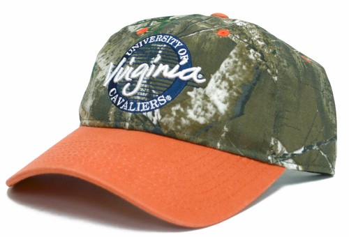 The Game Mens Virginia Cavaliers Camo 