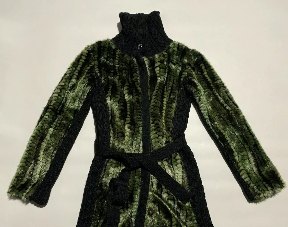Desigual women s coat