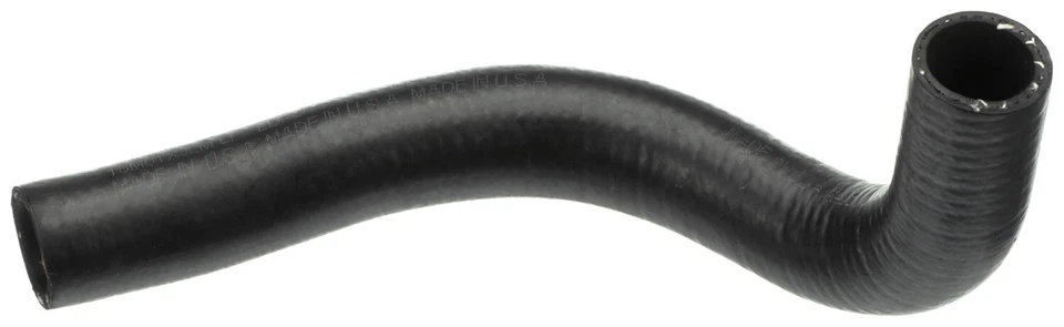 Manguera de refrigerante de radiador Gates inferior para camioneta Toyota 1984-1989 Foto 2 de 3