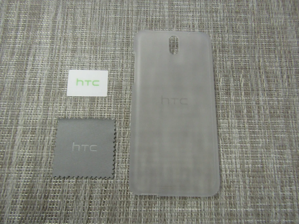 HTC SMART PROTECTION HARD SHELL FOR HTC DESIRE 610, PLEASE READ!!! 3984 - Image 3 of 4
