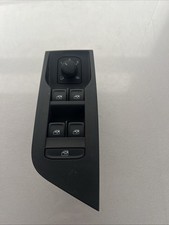 SKODA KAMIQ MK1 2022 FRONT ELECTRIC WINDOW SWITCH RH DRIV 5G0959857D