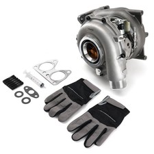 Billet Turbo For Gmc Chevy 6.6 Duramax Lmm 2004 2005 2006 2007 2008 2009 2010 Billet Turbo For Gmc Chevy 6.6 Duramax Lmm 2004 2005 2006 2007 2008 2009 2010