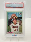 1978 Topps #400 Nolan Ryan - PSA 6 EX-MT