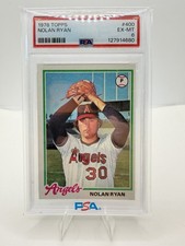 1978 Topps Baseball Cards 58