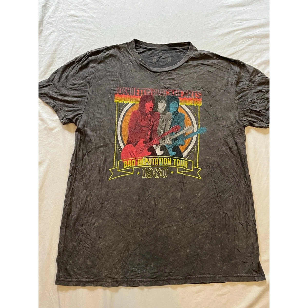 joan jett shirt products for sale | eBay
