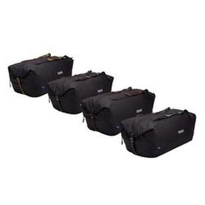   THULE BAGS COVERS AND ORGANIZERS THU 800604 NEW DE STOCK