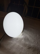 LED Sunlight Therapy Lamp Adjustable Timer MediAcous Power Adapter Not Included
