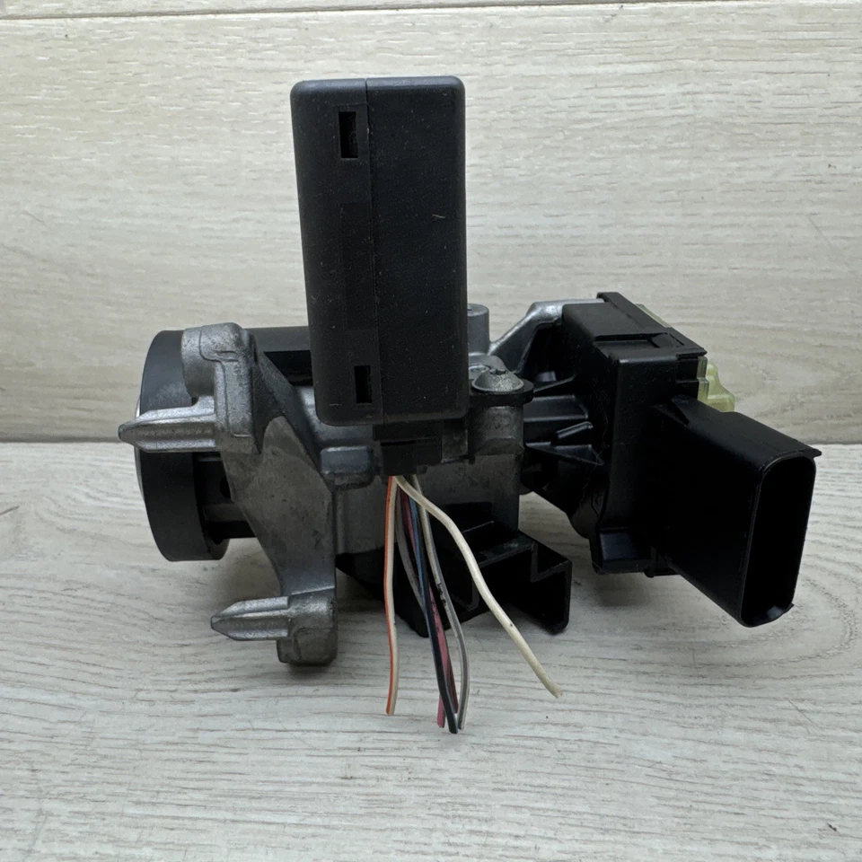 05026185AF Jeep Grand Cherokee Commander IMMOBILIZER TRANSCEIVER ANTI THEFT PATS - Image 4 of 4