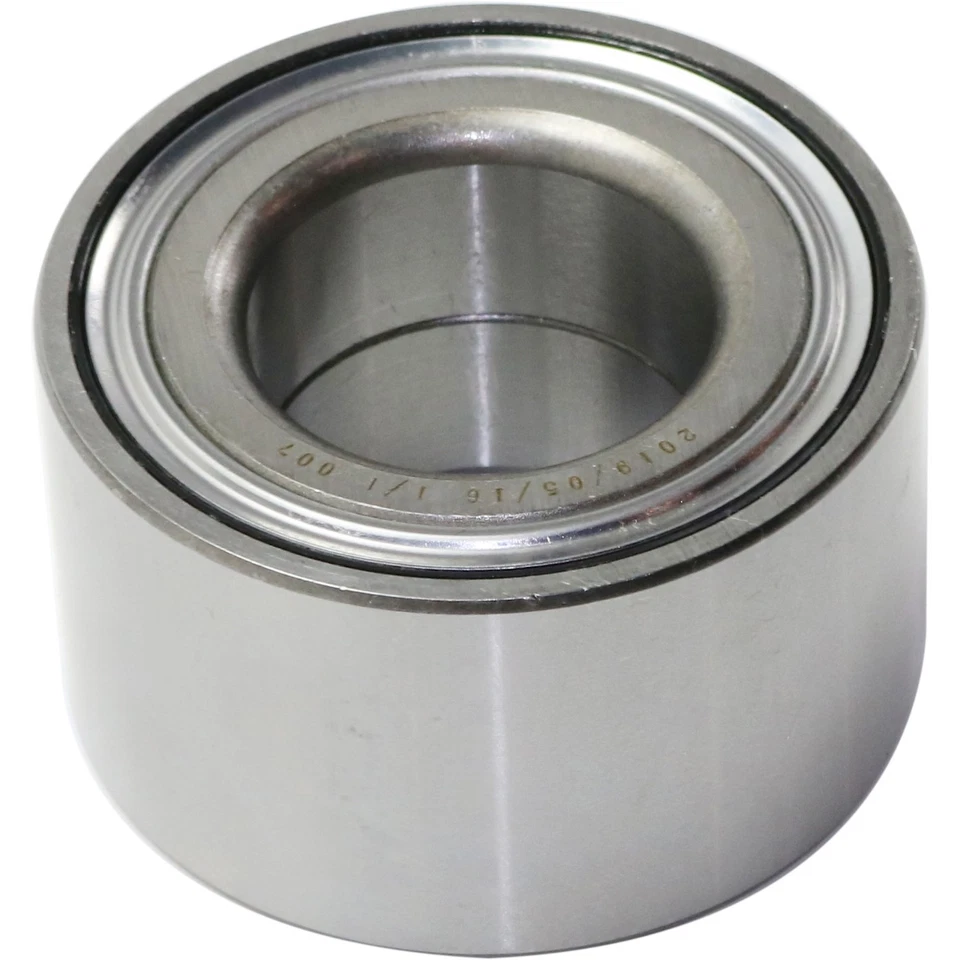 Wheel Bearings Set of 2 Rear Driver & Passenger Side Left Right for XJ8 XJR Pair - Image 4 of 4