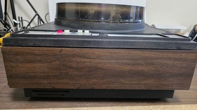 珍品！ 8mm フジカマリン8 AX100 本体＋防水ハウジングセット Telex TMS-101 12 Tape 8 Track Changer Player | eBay