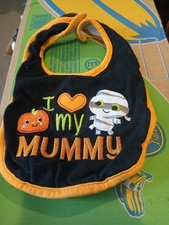 Neat Solutions Bibs I Love My Mummy