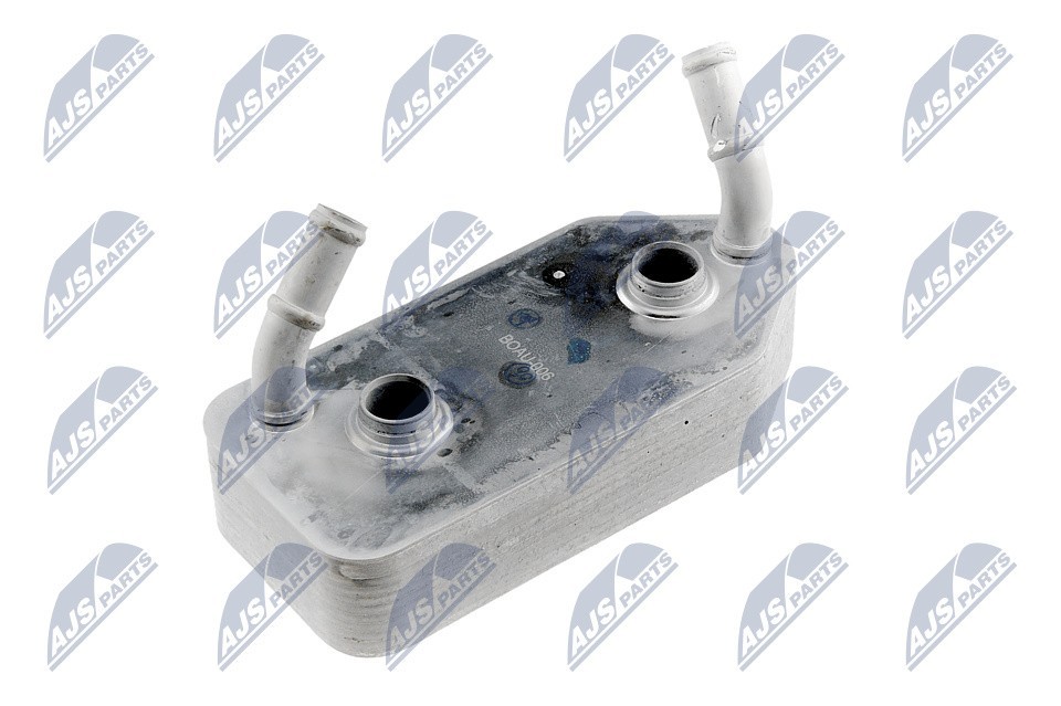 Radiateur d'huile Audi A3 1.6 essence échangeur thermique moteur compacte