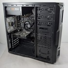 PC - AMD Ryzen 5 2600x - Nvidia GTX 1650 (4GB) - 32GB RAM 500GB SSD