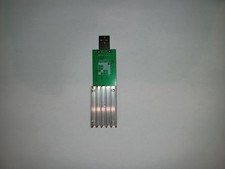 GekkoScience NewPac USB Bitcoin BTC Crypto Miner 130GH