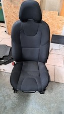 Sedile Anteriore Sinistro Guidatore VOLVO V40 2 Serie 30.000 km 