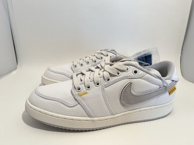 Air Jordan 1 Retro AJKO Low SP Union White/Neutral D08912 101 NEW Men s Size 8.5