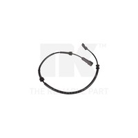 Sensor, Raddrehzahl NK 293960 FüR Renault, Hinterachse
