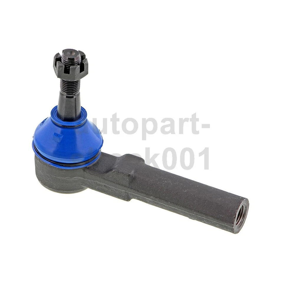 4 前外下 Mevotech 控制臂扎杆端适用于别克 Allure 2006 2005 — 第 3/4 张图片