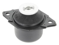 Lagerung Automatikgetriebe Links Corteco 21651247 FÜR VW