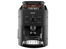 Krups Kaffeevollautomat EA810B - B-Ware sehr gut