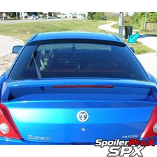 Spoilerprox Rear Window Roof Spoiler Wing Fits Hyundai Tiburon 2003-08 2dr 284r