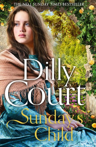 Sunday's Child | Dilly Court | Englisch | Taschenbuch | Kartoniert / Broschiert-image
