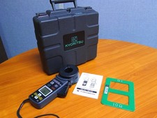 Nice!  Kyoritsu KEW4200 EARTH CLAMP TESTER  made in Japan