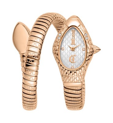 Just Cavalli Women's Vetra 20mm Quartz Watch JC1L373M0045