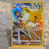 Pokémon TCG Jolteon Brilliant Stars Trainer Gallery Holo Ultra Rare TG04/TG30