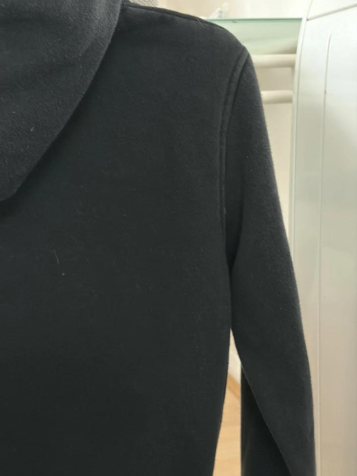 Supreme Box Logo Hooded Sweatshirt, photo 4 of 5