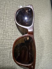 SHADY RAYS C-5080 CLASSIC DEEP TIMBER POLARIZED UV400 SUNGLASSES NEW