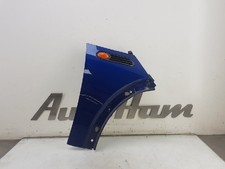 KOTFLÜGEL RECHTS VORNE Mini Mini One/Cooper (R50) 2002 41217037438 / 7037438