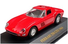 Altaya 1/43 Scale Diecast 22422E - 1964 Ferrari 250 GTO - Red