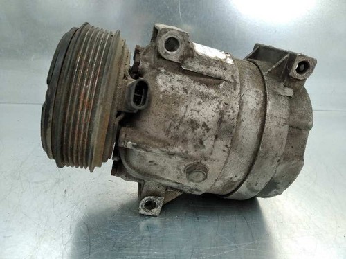 7700273320 klimakompressor RENAULT SCENIC JA.. 1.9 DTI AUTHENTIQUE degzp428258
