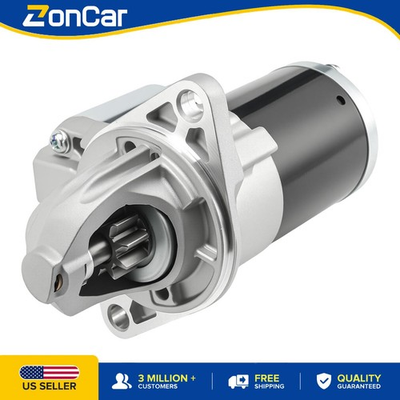 #ad Starter Fits 2015 2019 Subaru Outback 2.5L 2012 2016 Impreza 2.0L 23300AA710 $46.99