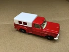 Lesney Matchbox #6D Ford Pickup Truck, Restored Version #1