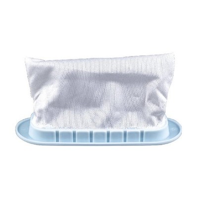 WATER TECH P10XSS Filter Bag Aqua Broom Sand/Silt Pool Cleaner Parts