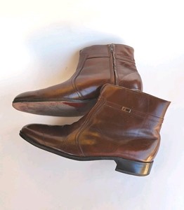 Vintage Italian Boots | eBay