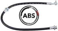 A.B.S. SL1224 Bremsschlauch FüR Nissan FüR Renault