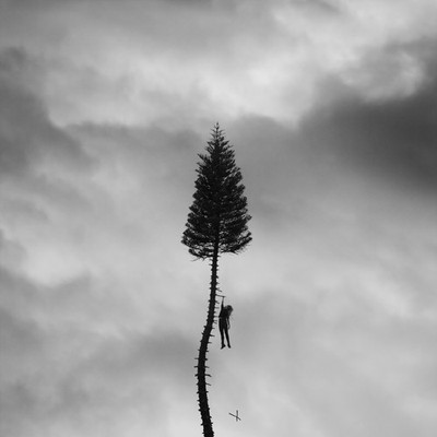 Manchester Orchestra A Black Mile to the Surface (Vinyl)