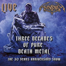 Anasarca - Three Decades of Pure Death Metal ...