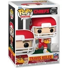 TRAVIS KELCE 298 - KANSAS CITY CHIEFS - FUNKO POP - BRAND NEW - NFL 83910