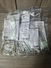 Square D PK15GTA Equipment Grounding Bar - Lot of 4