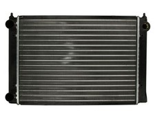 Wasserkühler für VW Passat B3/B4 35I Variant 3A5 88-92