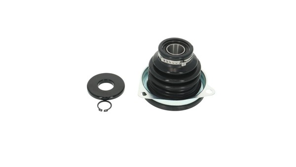 Faltenbalgsatz Antriebswelle SKF Vkjp 6001 FüR Renault Clio Dacia Sandero Logan-image