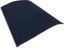 CIARRA CBCF001 Recirculating Filter Carbon Charcoal Filters Replacement for Cook