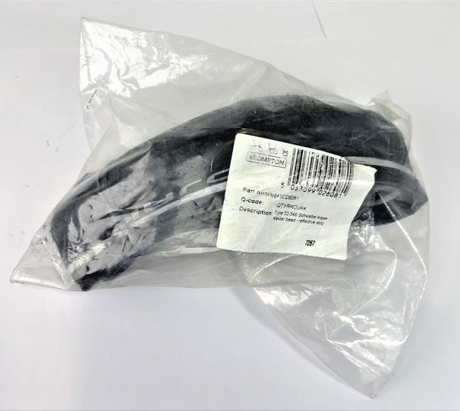 Brompton / Schwalbe Kojak 16"" Tyre