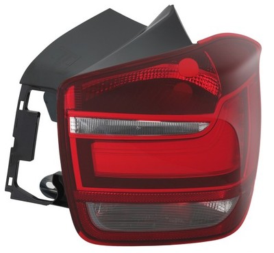 Rücklicht rechts für BMW 1er F20 F21 2011-2015 LED Heckleuchte Rückleuchte