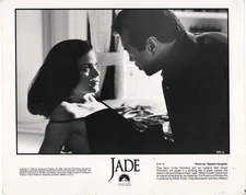 David Caruso Linda Fiorentino JADE Original photograph from the 1995 #167992