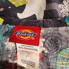 DICKIES Christmas scrub top- size 2XL — photo 4